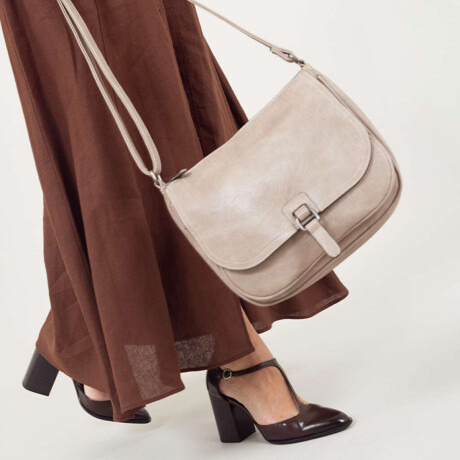 Bandolera Raquel Vison