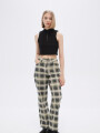 Pantalon Pasana Estampado 1