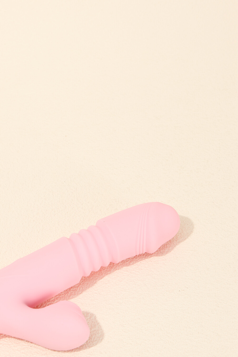 Vibrador Nic Usb Color Unico