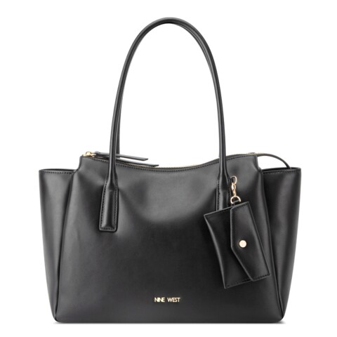 Becher Carryall Black
