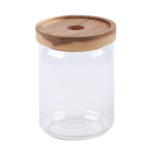 Frasco Vidrio 9*15CM N/a