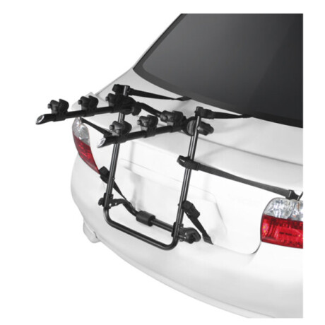 SOPORTE PARA AUTO PORTA BICICLETA 3 BICIS GÉNESIS 5265