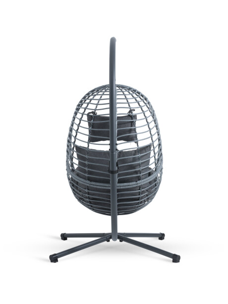 Silla colgante GUNGERNE A101xA185xP117 g Silla colgante GUNGERNE A101xA185xP117 g