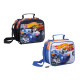 Lunchera Térmica Infantil Hot Wheels Speed Lunchera Térmica Infantil Hot Wheels Speed