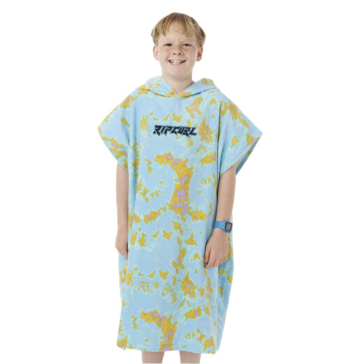 Ponchos Rip Curl Mixed - Niño Ponchos Rip Curl Mixed - Niño