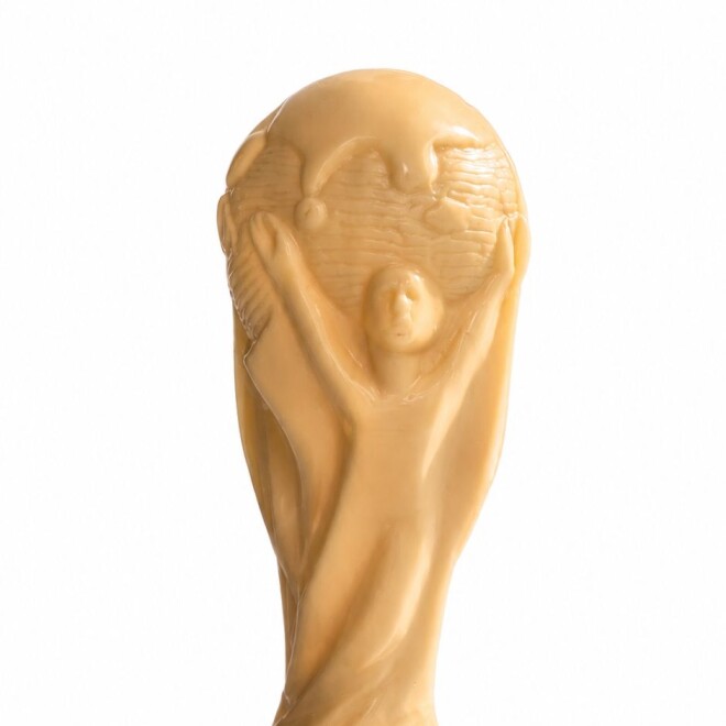 Copa de Chocolate Blanco 31% Copa de Chocolate Blanco 31%