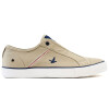 Championes Santa Barbara Berlin de Hombre Beige