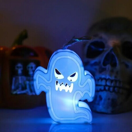Colgante decorativo con luces Fantasma