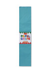 Papel crepe 50cm. x 2mts CELESTE