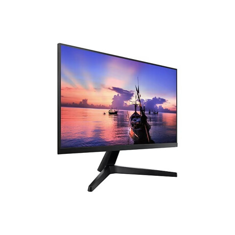 Monitor Samsung IPS 27" FHD 75 Hz con diseño sin bordes Monitor Samsung IPS 27" FHD 75 Hz con diseño sin bordes
