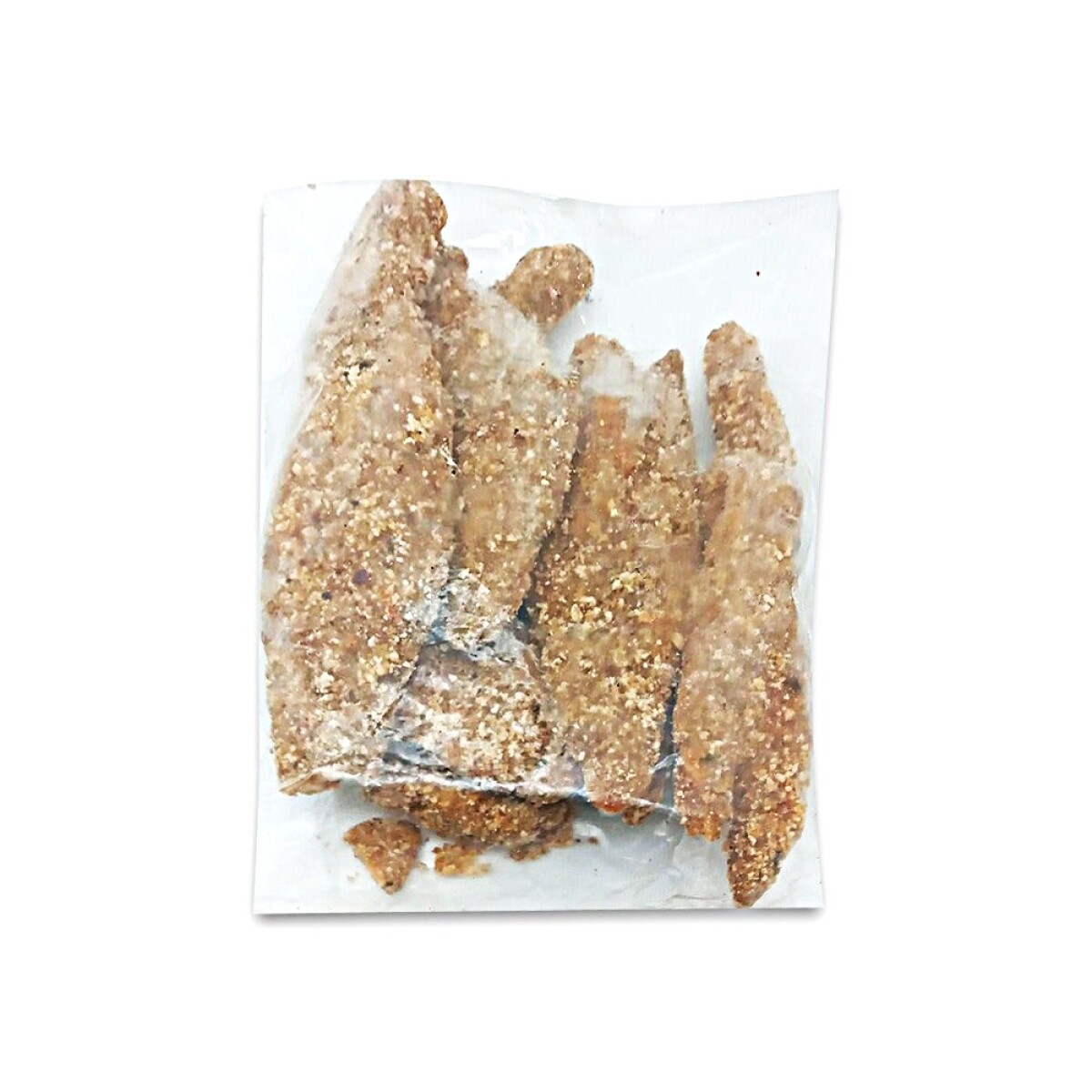 Mila Merluza Crocante Granel Kilo 