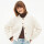 SACO JULIA BEIGE CLARO