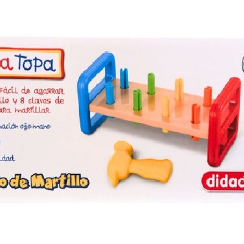 banco de martillo – Topa Topa banco de martillo – Topa Topa