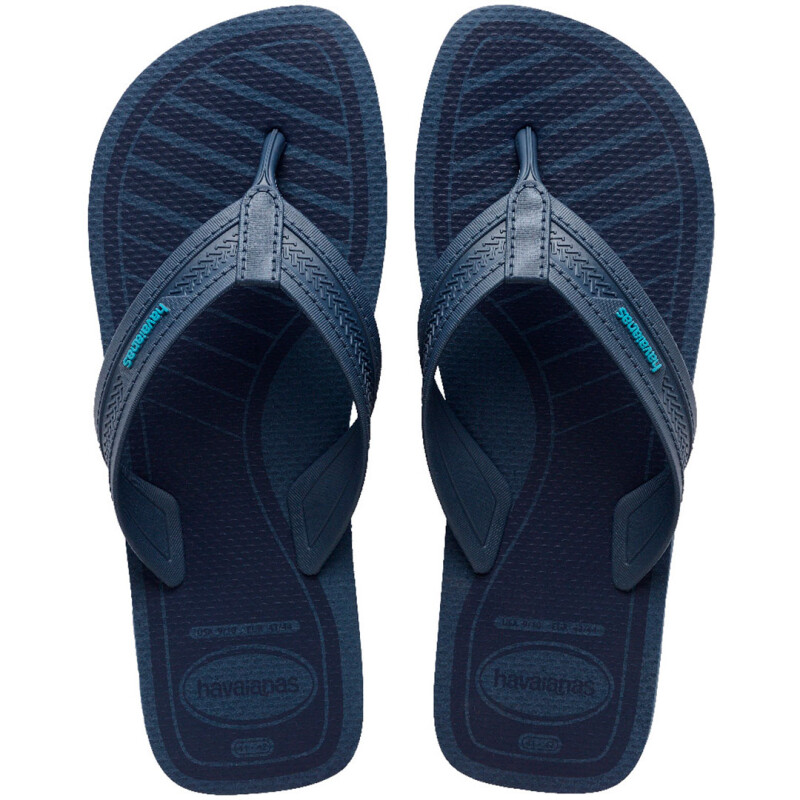 Sandalias de Hombre Havaianas City Basic Azul Marino