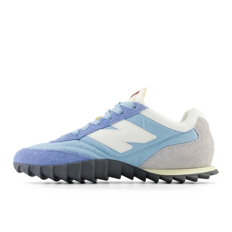 Championes New Balance Unisex - URC30EA CHROME BLUE