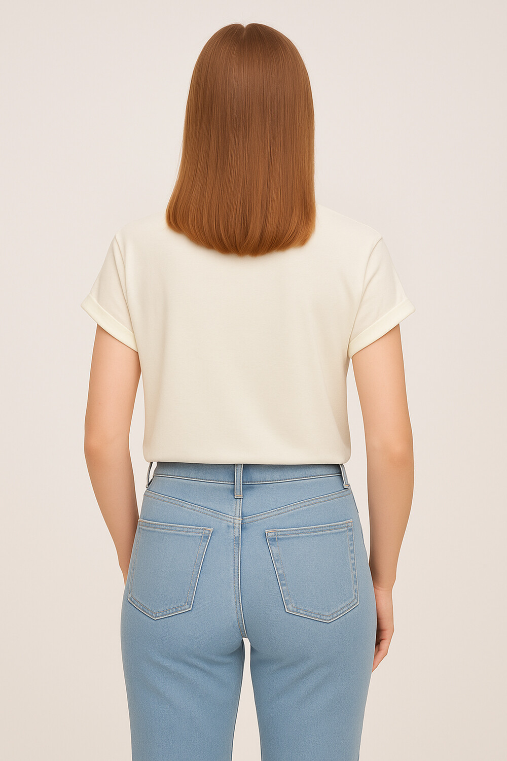 Remera Tipani Estampado 3