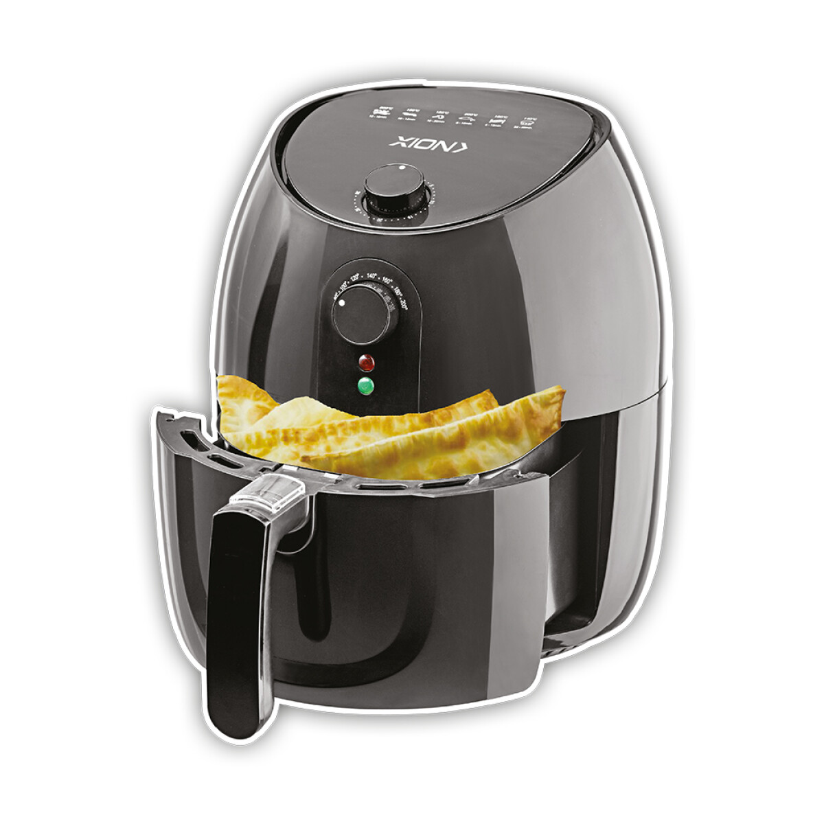 airfrayer 3.5 lts. 