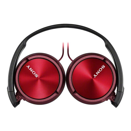 Auriculares Cableados 3,5mm Sony Mdr-zx310ap 1000mW 30mm 001