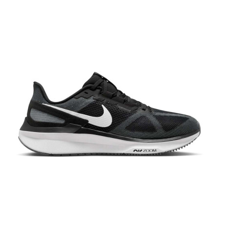 Championes Nike Air Zoom Structure 25 Black