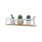 Estante Box BLANCO