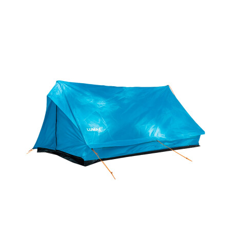 Carpa Lumax tipo Canadiense 2-3 personas Carpa Lumax tipo Canadiense 2-3 personas