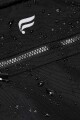 Maletín The Gym Duffle Unisex Black