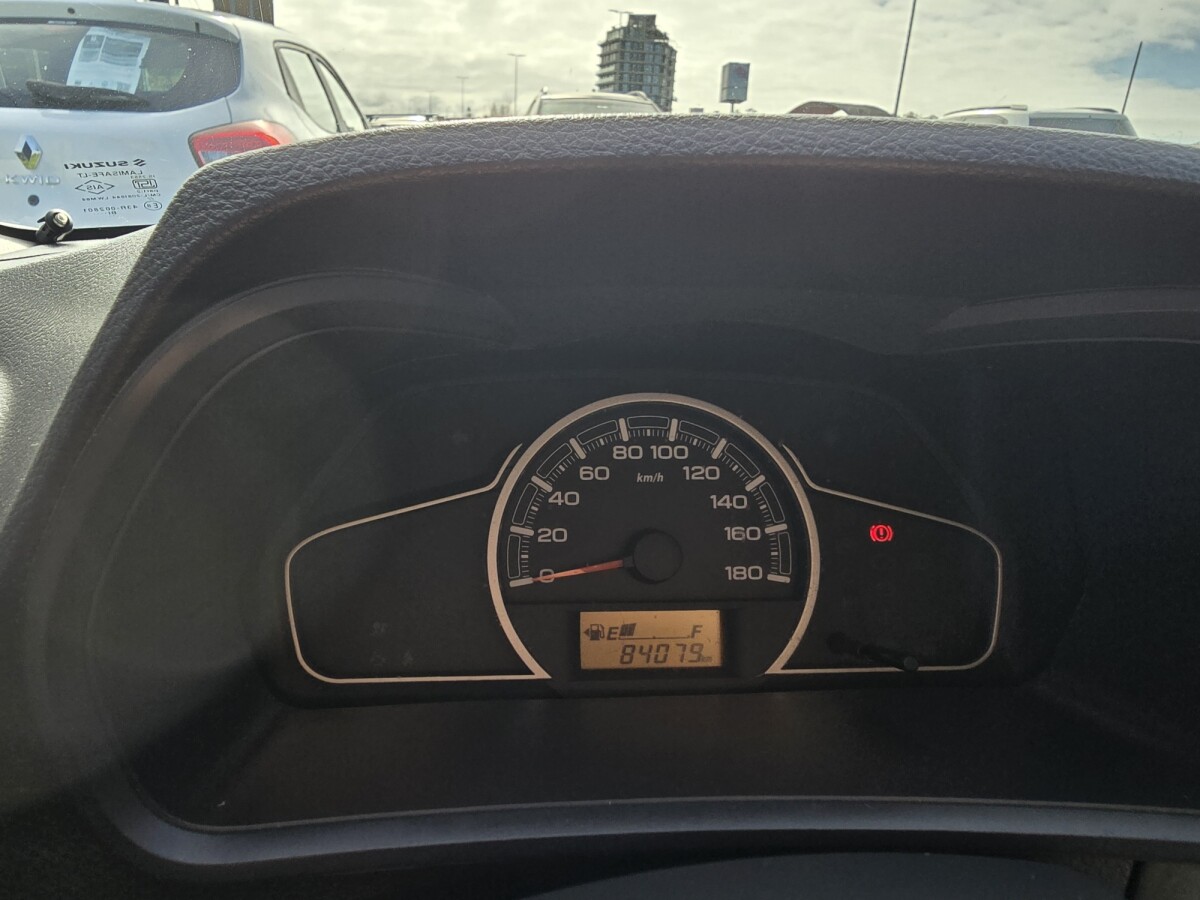 Suzuki Alto GA 2019 EXCELENTE ESTADO! | Permuta / Financia Suzuki Alto GA 2019 EXCELENTE ESTADO! | Permuta / Financia