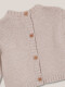 Jersey De Ochos Piedra Melange