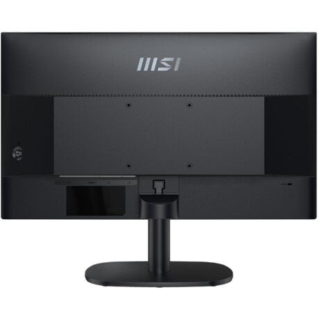 Monitor Gamer Msi 24" Fhd 100HZ 1MS 001