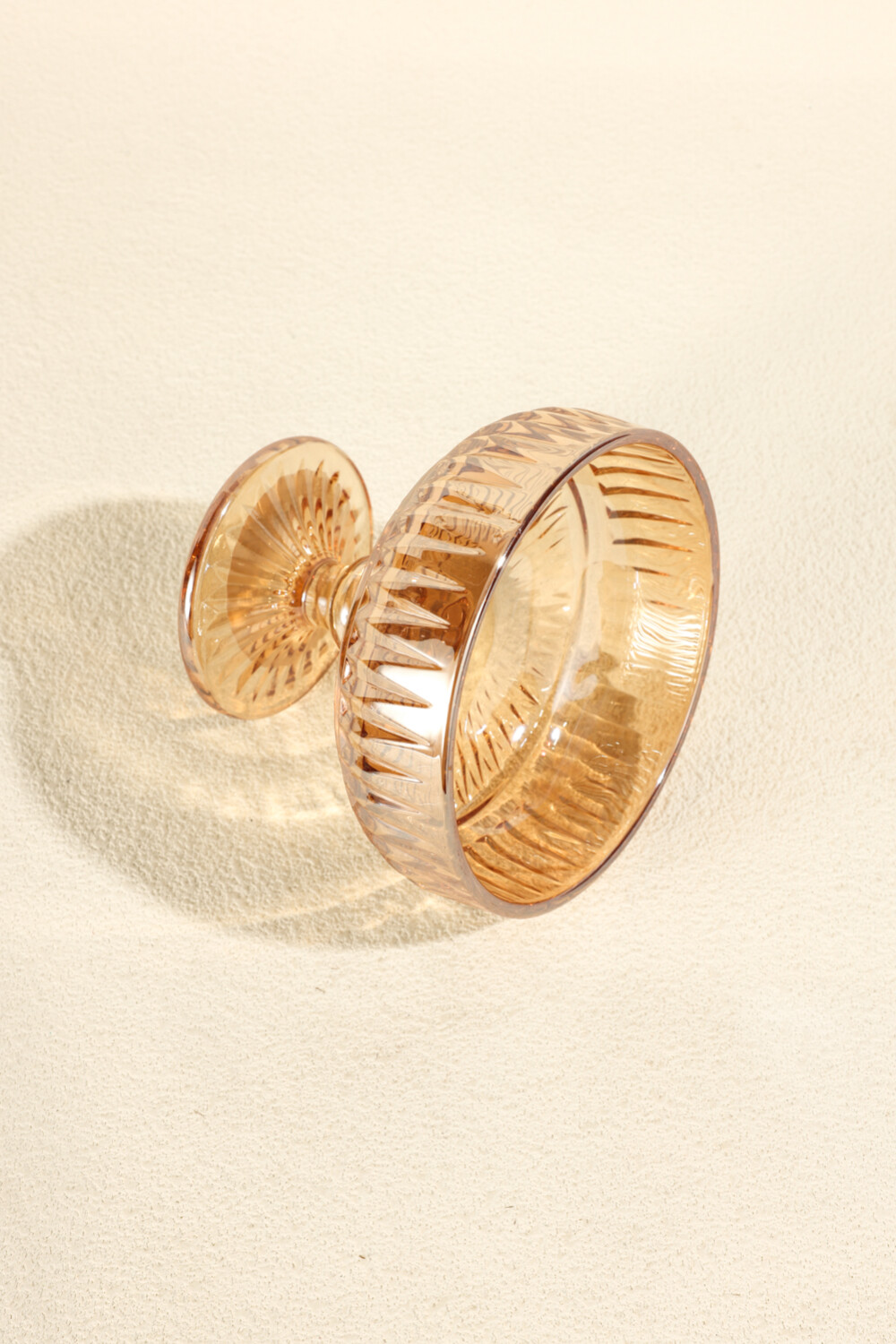 Copa Helado Calia Estampado 3