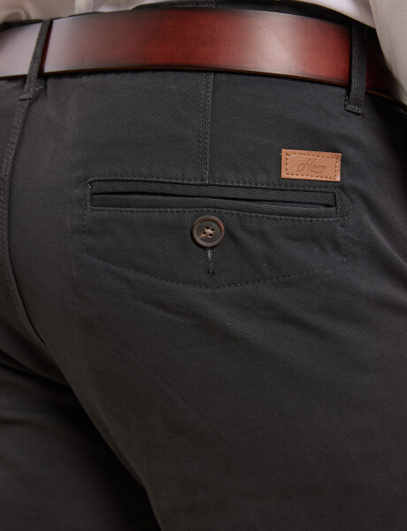 080423 PANTALON HARRY Azul Oscuro