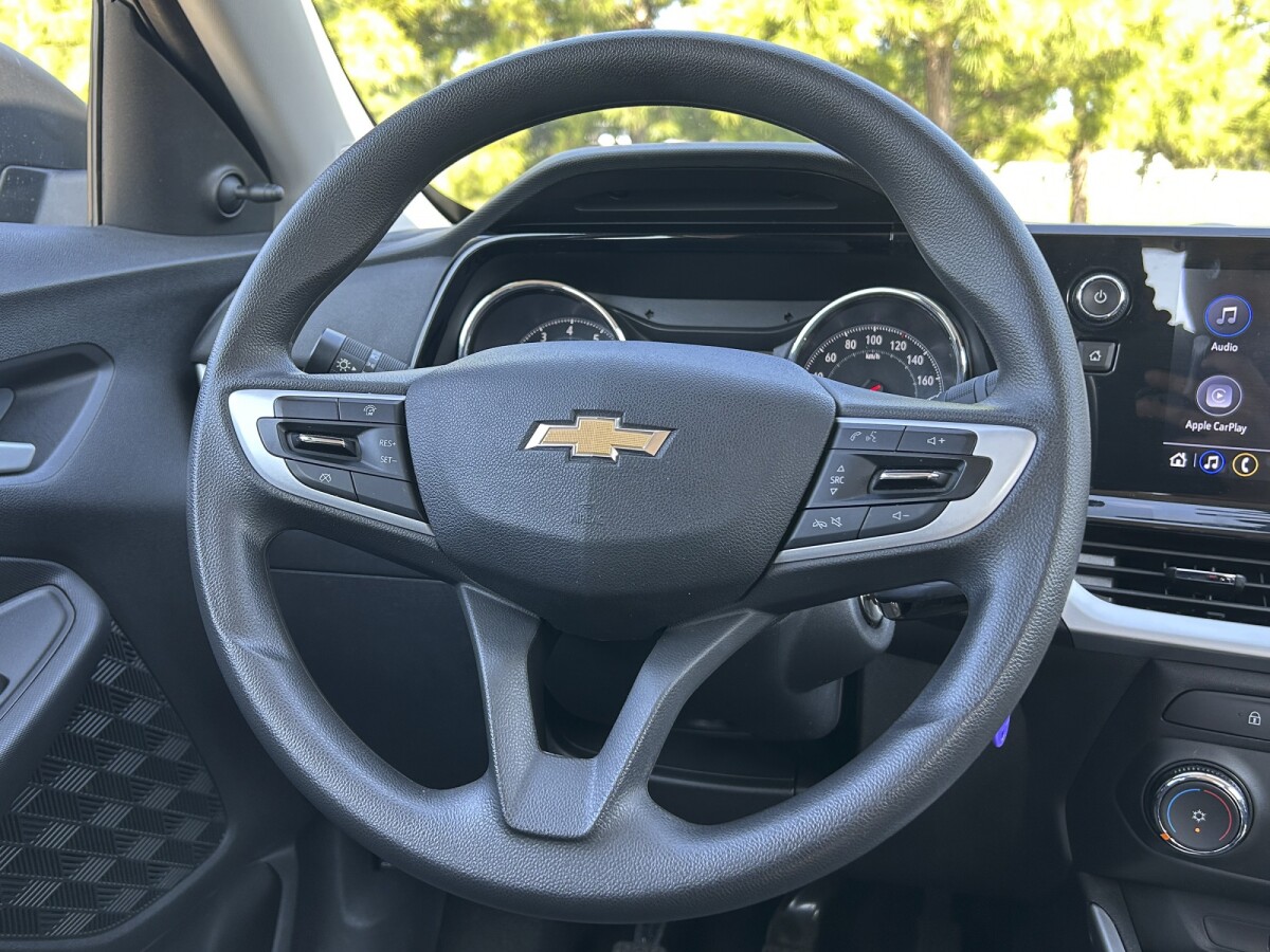 Chevrolet Montana LS 1.2T Extra Full | Permuta / Financia Chevrolet Montana LS 1.2T Extra Full | Permuta / Financia