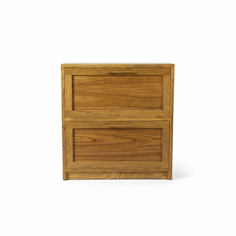 ZAPATERO MODULAR BAJO/ SE (CD) Unica