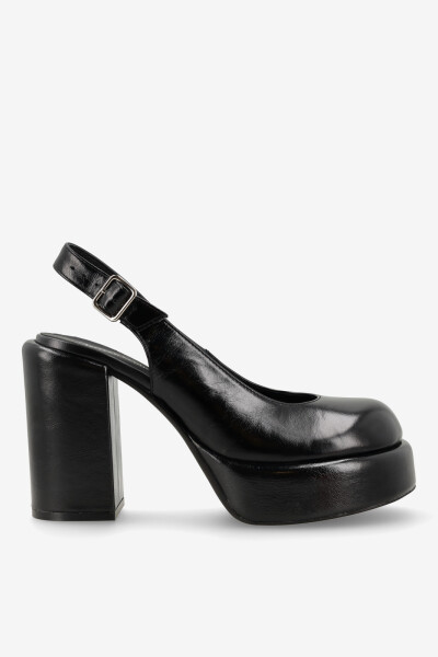 Sandalia FIDDLE Negro