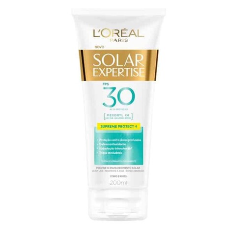 Loreal Solar Expertise Prot Fps30 x 200Ml Loreal Solar Expertise Prot Fps30 x 200Ml
