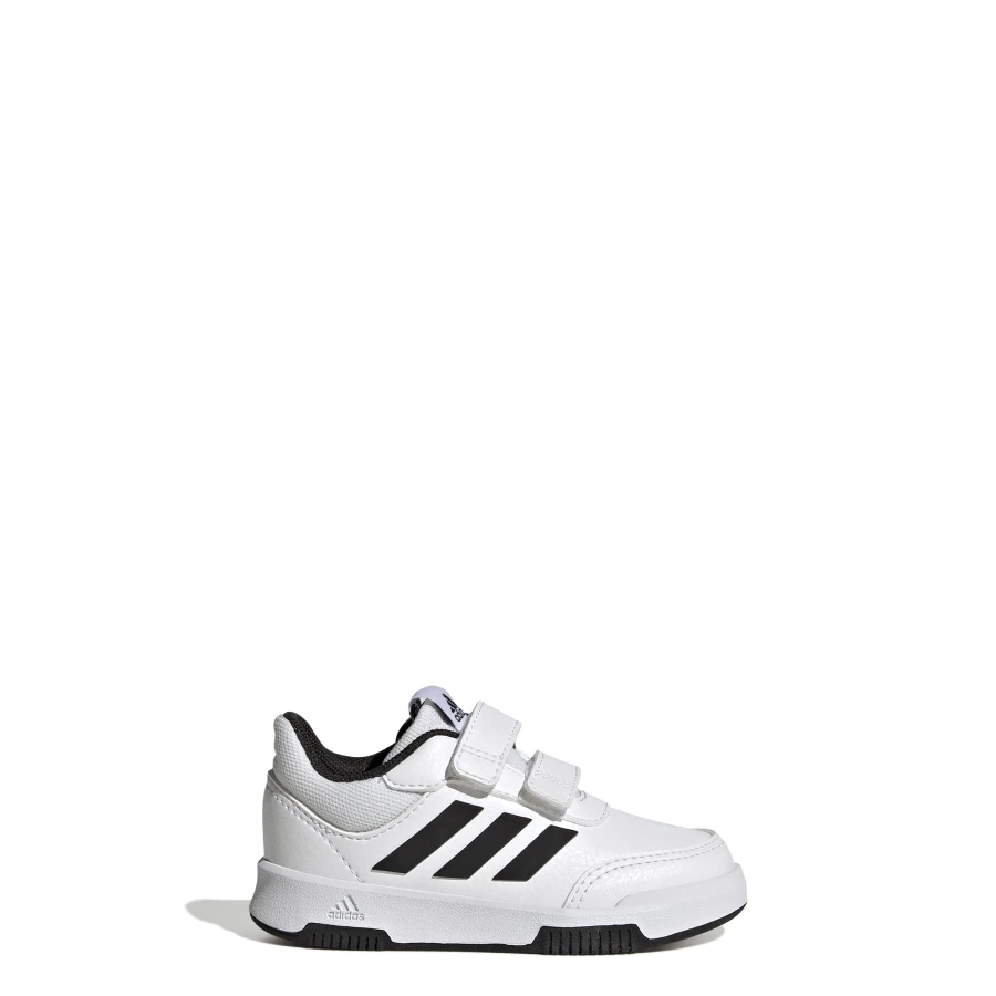 Championes de Niños Adidas Tensaur Sport 2.0 CF Blanco - Negro