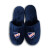 Pantufla Club Nacional Licencias Hombre 001