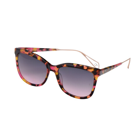 Teresa Calandra Isabella col tortoise rosa Teresa Calandra Isabella Col Tortoise Rosa