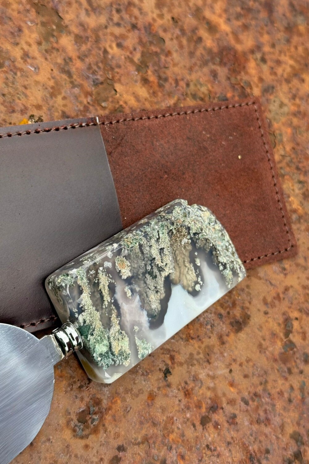 Cheese Goods 2 Gris / Chocolate