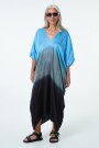 KAFTAN PABLA Azul