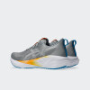 Championes Asics Novablast 5 Gris