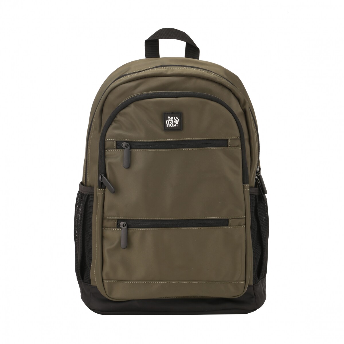 Mochila Grande 9189 - Verde 