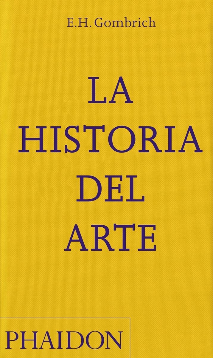 Historia Del Arte. Nueva Edición Bolsillo, La 