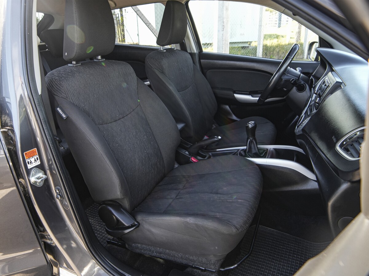 Suzuki Baleno GLX 1.4 Extra Full | Permuta / Financia Suzuki Baleno GLX 1.4 Extra Full | Permuta / Financia