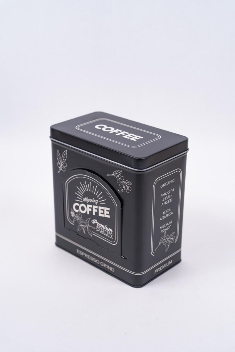 Tarro Cocina Kumo - Estampado 2 