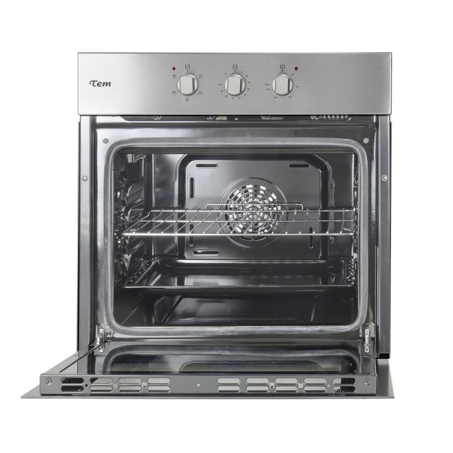 Horno de empotrar 65 Lts Tem AMATIC TYBIO06B Horno de empotrar 65 Lts Tem AMATIC TYBIO06B