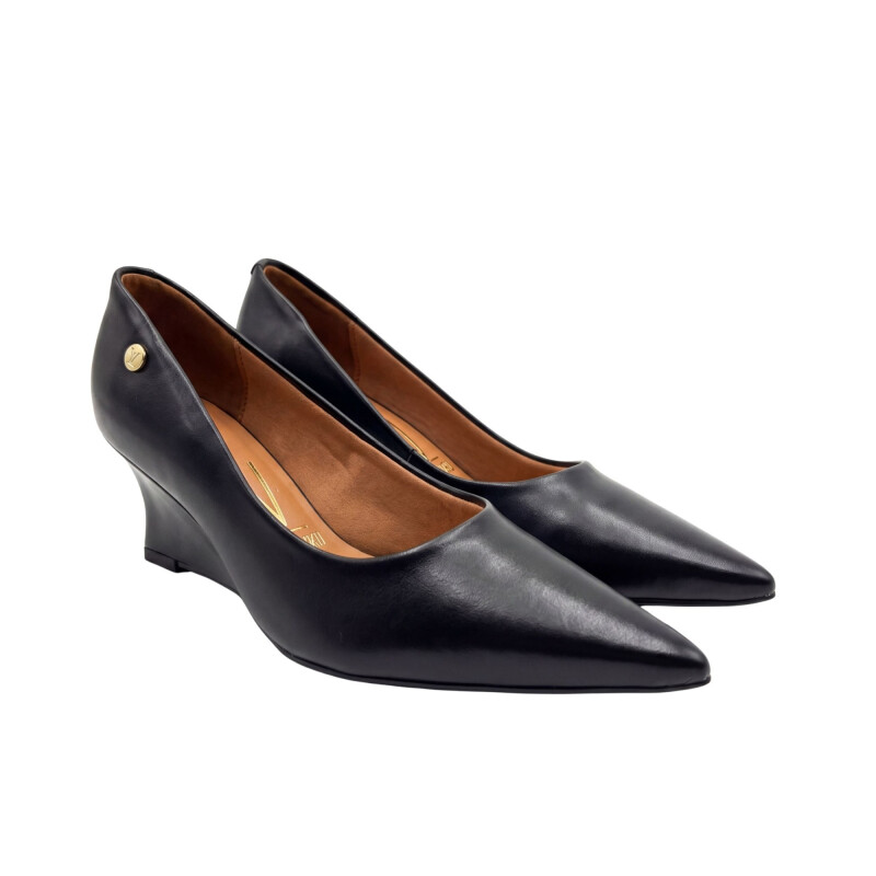Zapato Vizzano Mujer 1483.100-29918 Negro