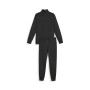 Poly Suit Cl - Hombre Black