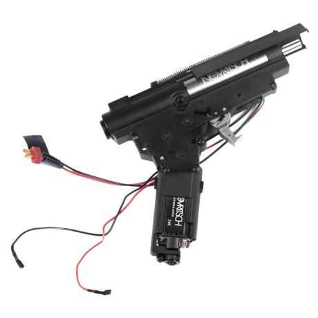 Gear Box completo para SSR77 - Semi y full auto Gear Box completo para SSR77 - Semi y full auto