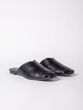 ZUECO BLINDER Negro